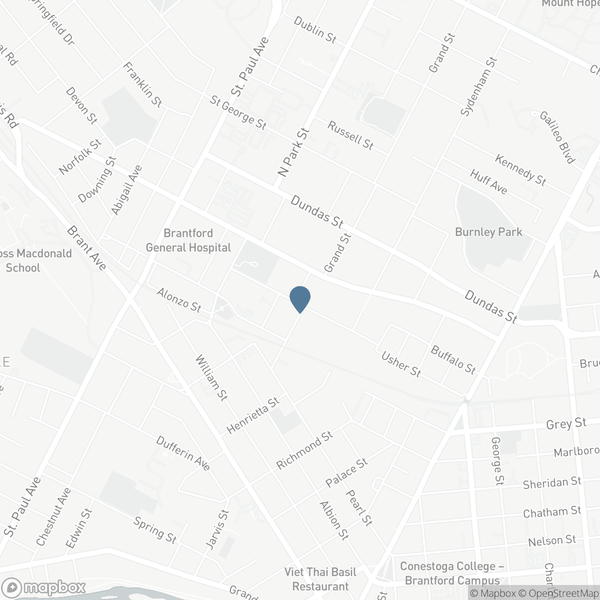 19 BROAD Street, Brantford, Ontario N3R 7E1